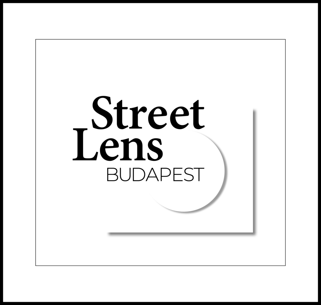 streetlensbudapest logo